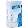 Condom Pasante Silk Thin 12 Units - Ultra-Thin Latex