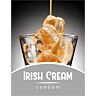 Single Condom Dildos Assorted Irish Cream