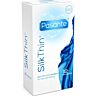 Condom Pasante Silk Thin 12 Units - Ultra-Thin Latex