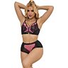 Lingerie Set SUBBLIME 955588 with Push-up Bra