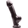 Tantus Super Destiny Super Soft Dildo