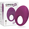 COVERME DYLAN Rechargeable Ring with Remote Control