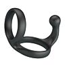 Cock and Ball Ring Crazy Bull Florian Double Ring