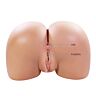 Masturbator Crazy Bull Julia XXL Double Entry Vibration