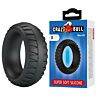 Cock Ring Crazy Bull Merritt Textured Silicone