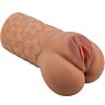 Masturbator Crazy Bull BM-009236N-1 Stunningly Realistic Vagina