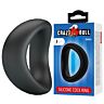 Ring Crazy Bull Valen Ergonomic Silicone Cock Ring
