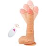 Virtual Pleasure Remote Control