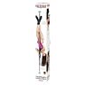 Fetish fantasy dance pole