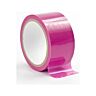 Bondage tape pink