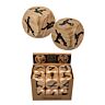 Kamasutra Wooden Dice by Out Of The Blue