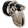 Cb-x cb-6000 chastity cage small metal