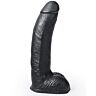 Dildo Hung System George 22 cm with Strong Suction