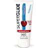 Edible Lubricant HOT Superglide Raspberry 75ml