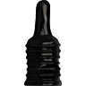 Anal Thimble OhMama Fetish - Textured Silicone Sensation
