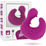 COVERME Ducky Stimulating Thimble with Powerful Vibration