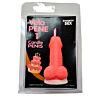 Decorative Candle Diablo Picante Spicy Devil