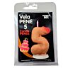 Candle Diablo Picante 5 Decorative Erotic Design