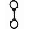 Handcuffs Diablo Picante Silicone Accessory for Play