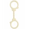 Handcuffs Diablo Picante Fluorescent Glowing
