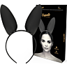 Coquette Accessories Headband with Bunny Ears