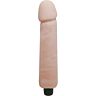 Vibrating Dildo Baile Love Companion 25cm with Realistic Feel