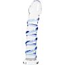 Glass Dildo S Pleasures Crystal LYNX