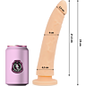 Delta Dildo 23 cm