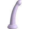 G-Spot Dildo DILLIO Secret Explorer 15.24 cm with Suction Cup