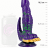 EPIC Crocotta Aurora Silicone Dildo