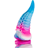 Dildo EPIC Phorcys Blue Tentacle - Large Size
