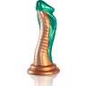 EPIC Python Dildo - Greek Mythology Inspired Pleasure
