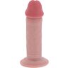 Get Real 18 cm Double Density Dildo for Intense Pleasure