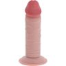Get Real Deluxe 20 cm Double-Density Realistic Dildo