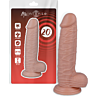 Realistic Dildo MR. INTENSE 20cm for Ultimate Pleasure