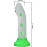 Dildo Pretty Love Magical Nightfall with Suction Base