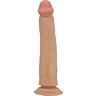 Realistic Dildo Pretty Love Sharife 25 cm with Suction Base