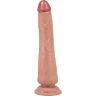 Realistic Dildo Pretty Love Tiemeyer 25 cm with Suction Base