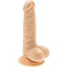 S Pleasures Don Jon Realistic Dildo 15.5cm