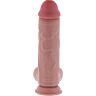 Get Real Deluxe 25cm Extra-Thick Realistic Dildo