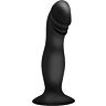 S Pleasures Real Splendor Semi-Realistic Dildo