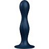 Dildo Satisfyer Double Ball R Dual Pleasure