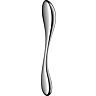 Satisfyer Star Force 3 Stainless Steel Double-Ended Dildo