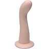 Ylva & Dite Swan Honey Silicone Dildo