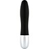 Discretion Vibrator by Seven Creations - Travel-Ready Design