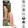 CALEXOTICS Performance Maxx Thick Dual Penetrator