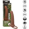 CalExotics Maxx Dual Penetrator with 10 Vibrations