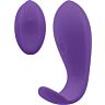 Vibrator S Pleasures Droplet with Remote Control