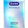 Durex Invisible Ultra Thin Condoms – Maximum Sensation