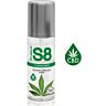S8 cannabis hybrid lube 125ml